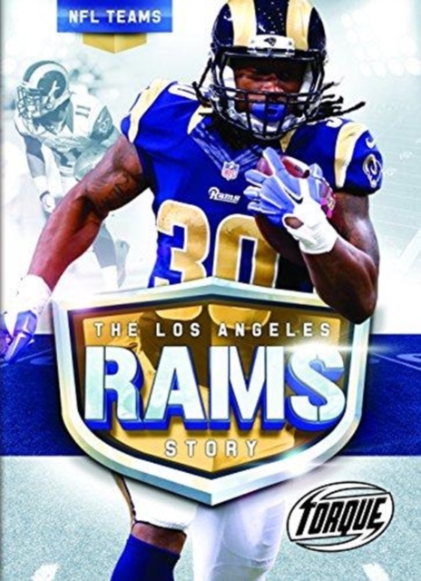 Los Angeles Rams Story