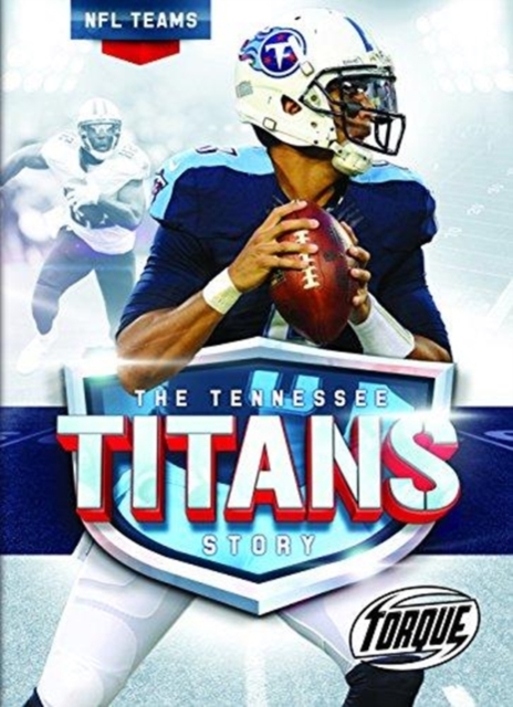 Tennessee Titans Story