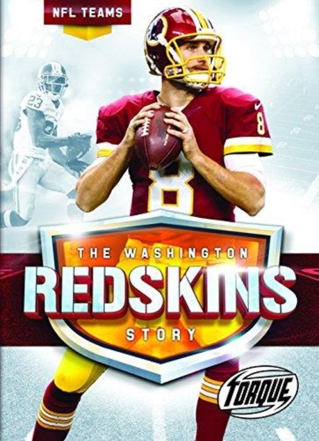 Washington Redskins Story