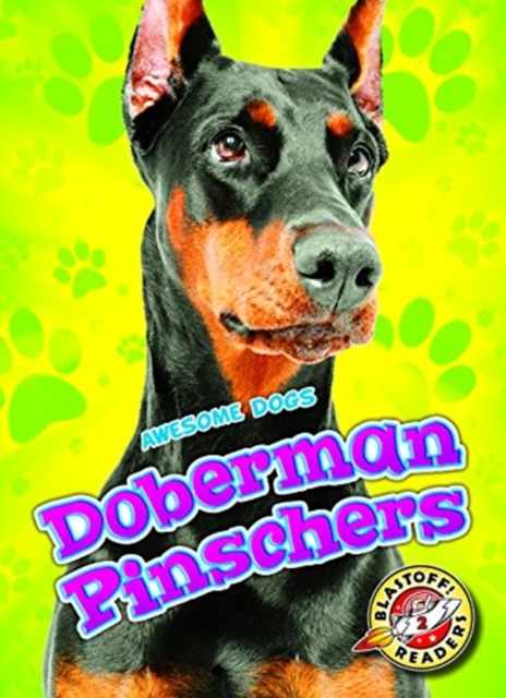 Doberman Pinschers