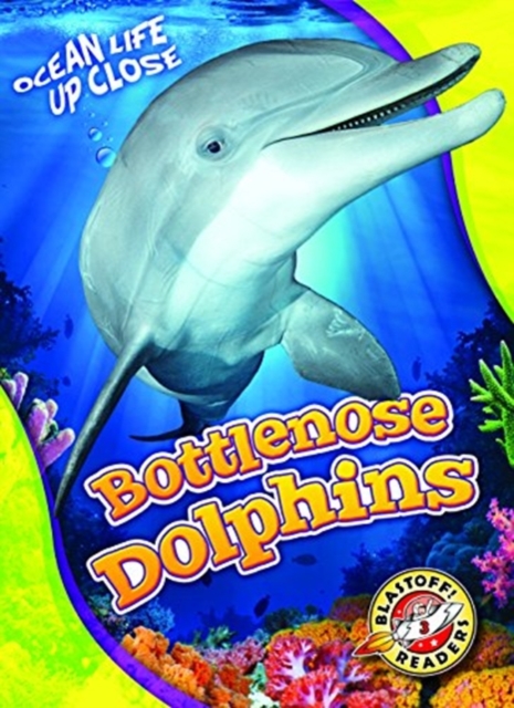 Bottlenose Dolphins