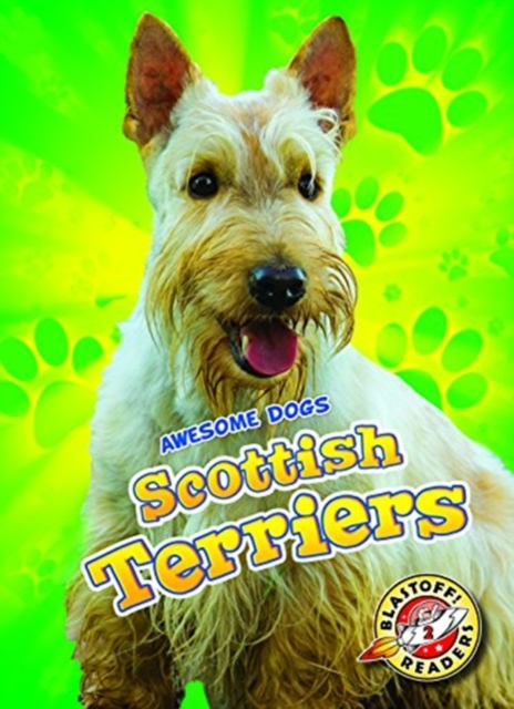 Scottish Terriers