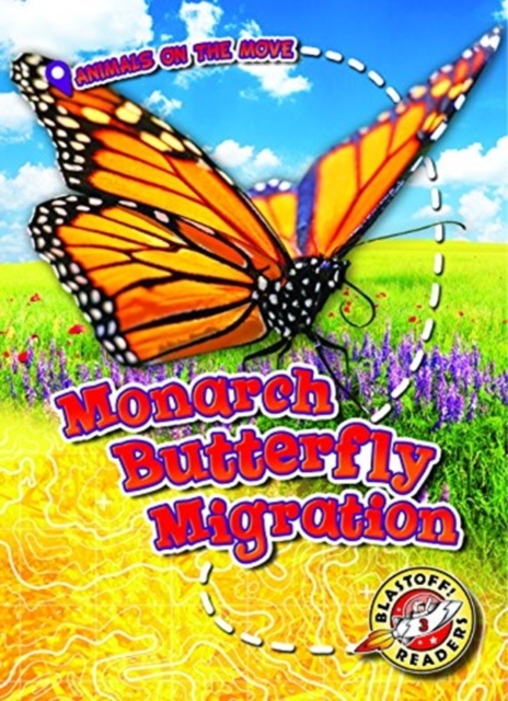 Monarch Butterfly Migration