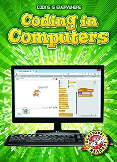 Coding in Computers