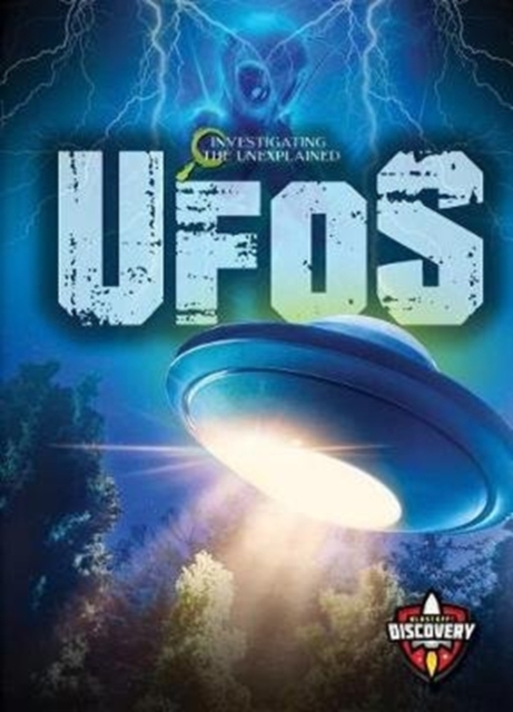 UFOs