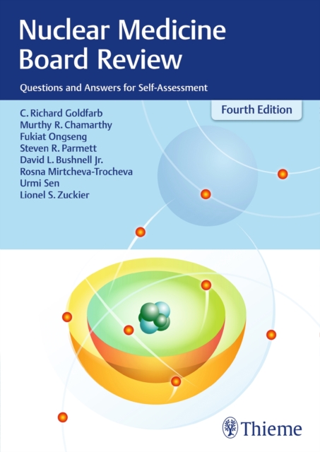 Nuclear Medicine Board Review