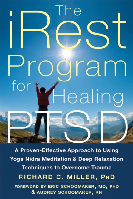 iRest Program For Healing PTSD