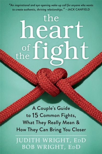 Heart of the Fight