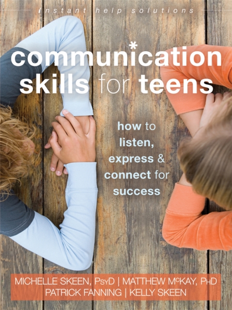 Communication Skills for Teens