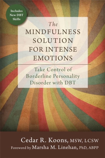 Mindfulness Solution for Intense Emotions