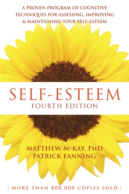 Self-Esteem, 4th Edition