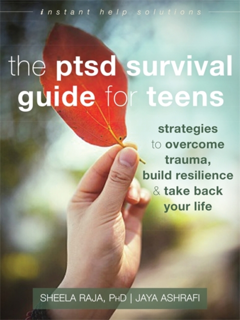 PTSD Survival Guide for Teens
