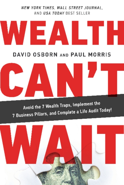 Wealth Can? Wait