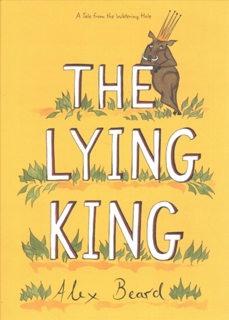 Lying King