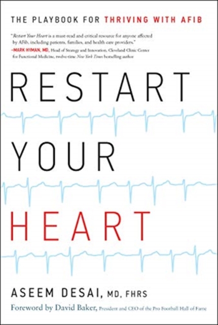 Restart Your Heart