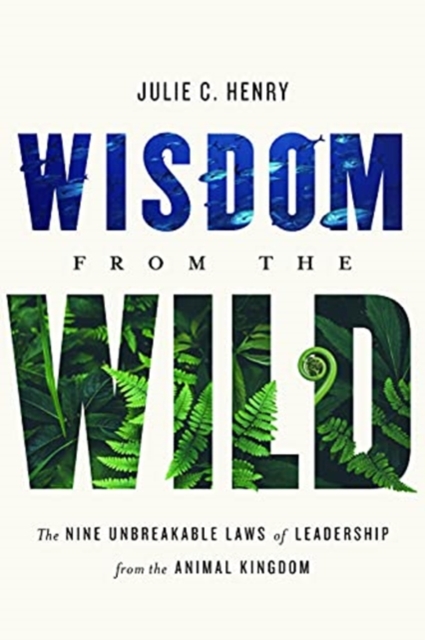 Wisdom from the Wild