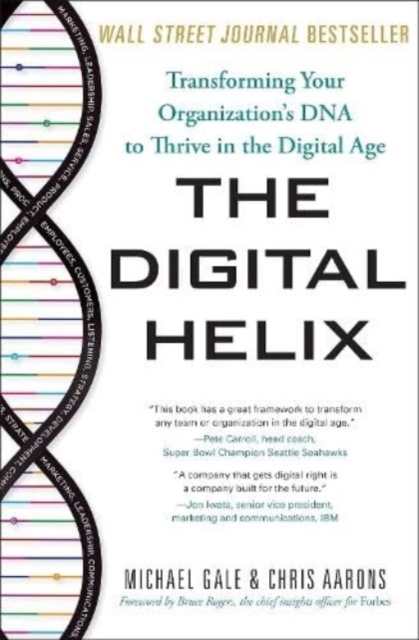 Digital Helix new edition