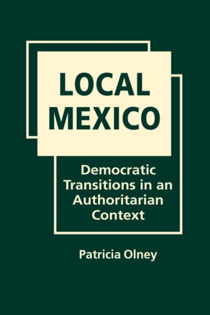 Local Mexico