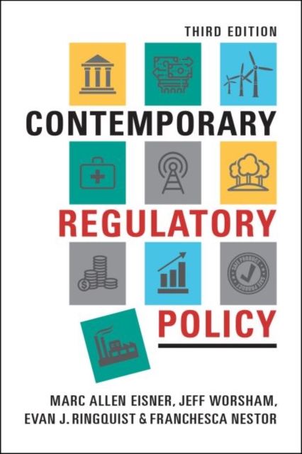 Contemporary Regulatory Policy