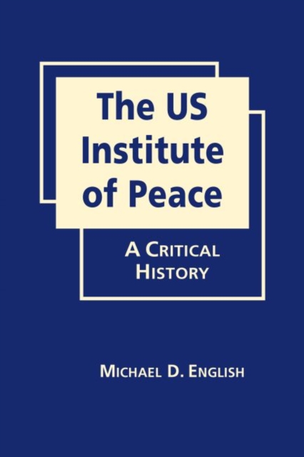 US Institute of Peace