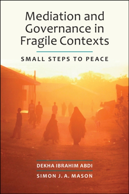 Mediation and Governance in Fragile Contexts