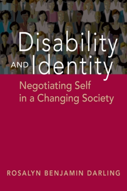Disability and Identity