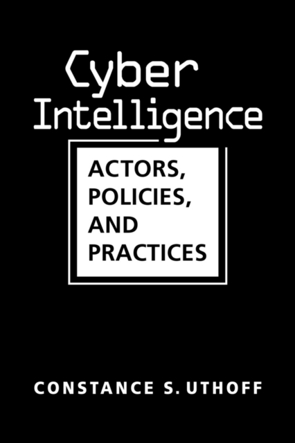 Cyber Intelligence