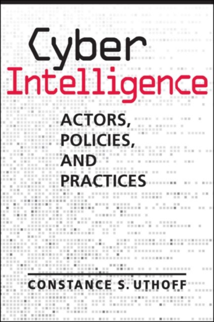 Cyber Intelligence