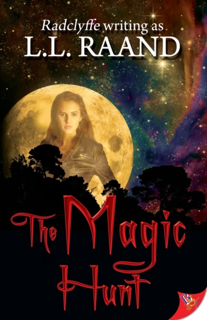Magic Hunt