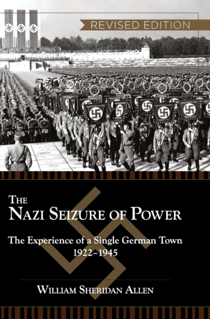 Nazi Seizure of Power