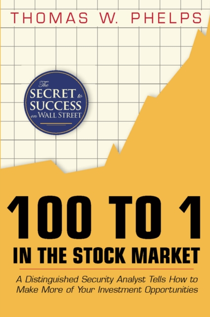 100 to 1 in the Stock Market