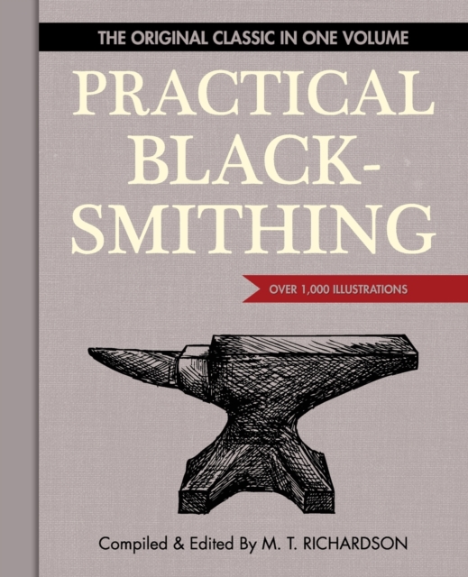 Practical Blacksmithing