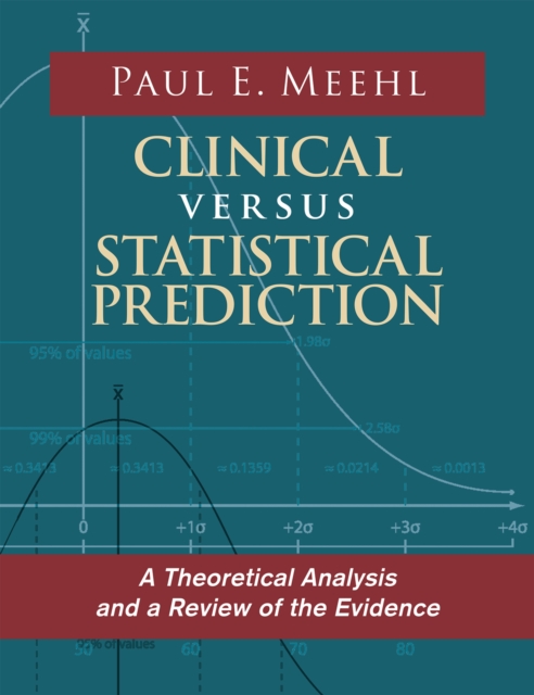 Clinical Versus Statistical Prediction