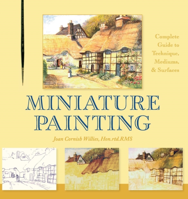 Miniature Painting