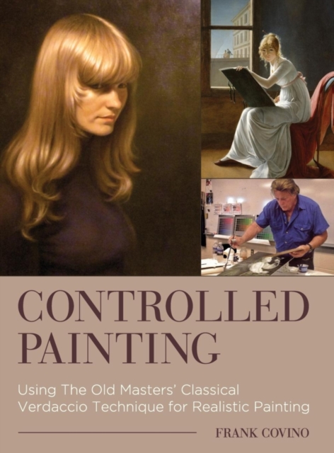 Controlled Painting