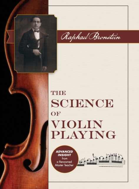 Science of Violin Playing