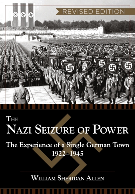 Nazi Seizure of Power