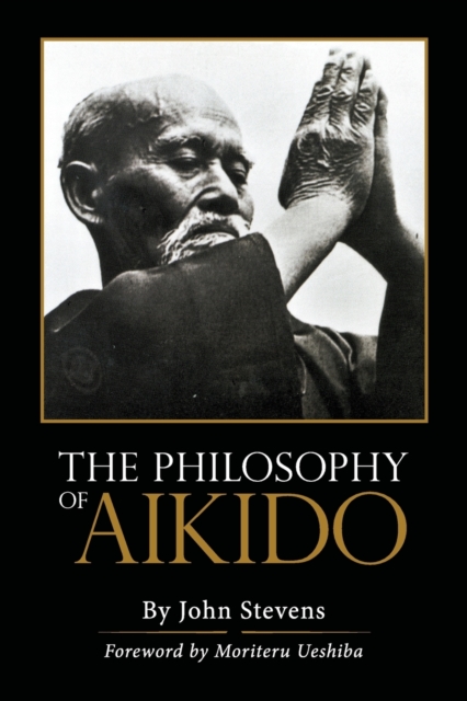 Philosophy of Aikido