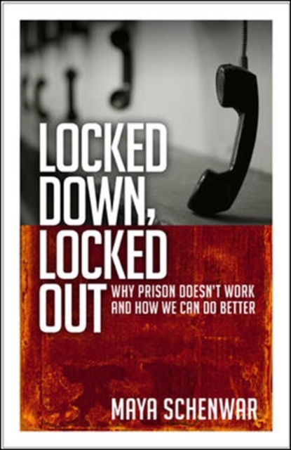 Locked Down, Locked Out: Why Prison Doesn't Work and How We Can Do Better