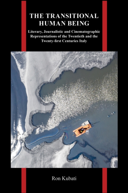 The Transitional Human Being