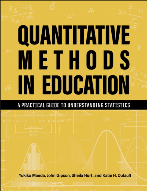 Quantitative Methods in Education