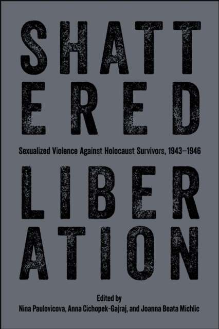 Shattered Liberation