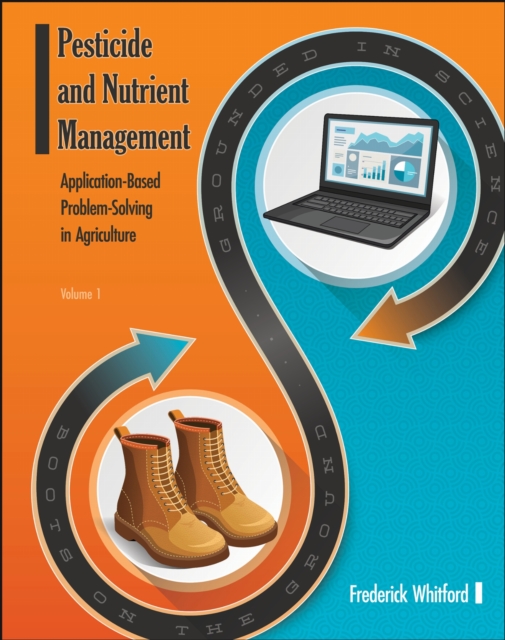Pesticide and Nutrient Management (Volume 1)