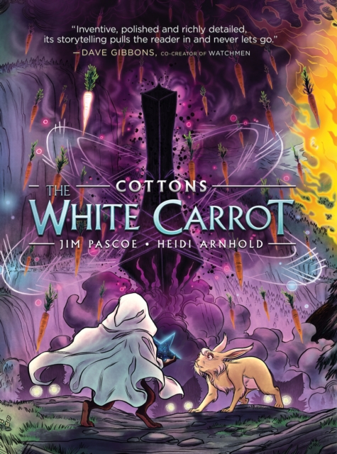 Cottons: The White Carrot