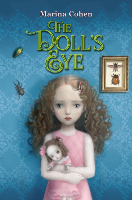 Doll's Eye