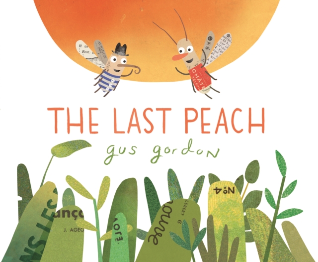 Last Peach