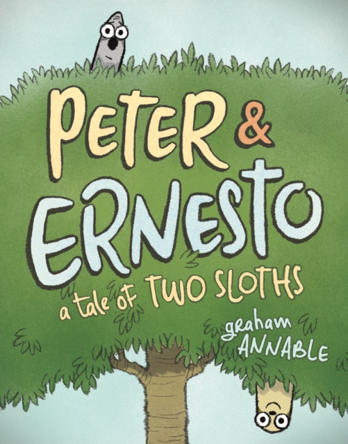 Peter & Ernesto