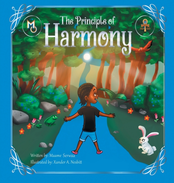 Principle of Harmony