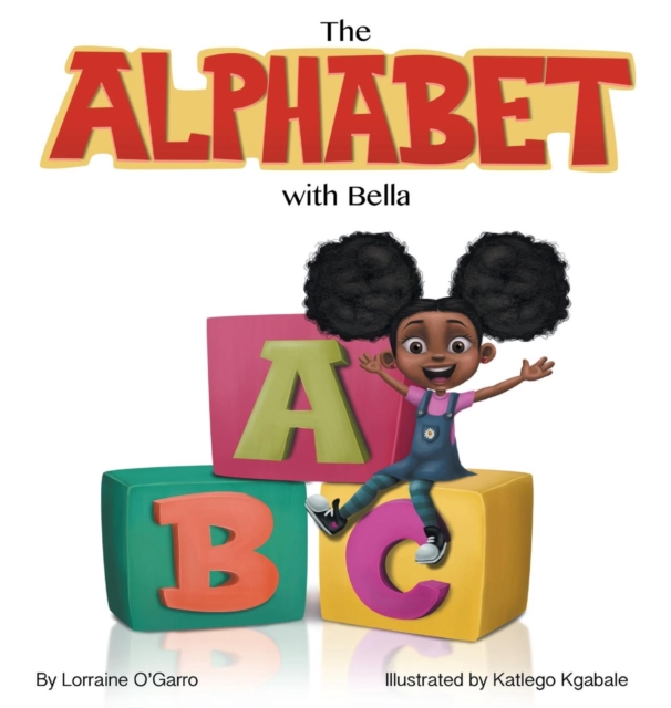 Alphabet With Bella
