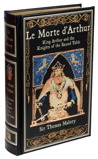 Le Morte d'Arthur